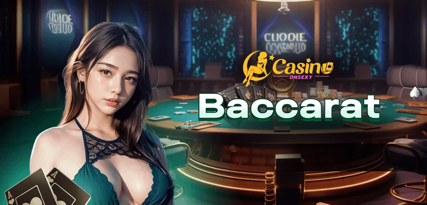 Baccarat 28bet