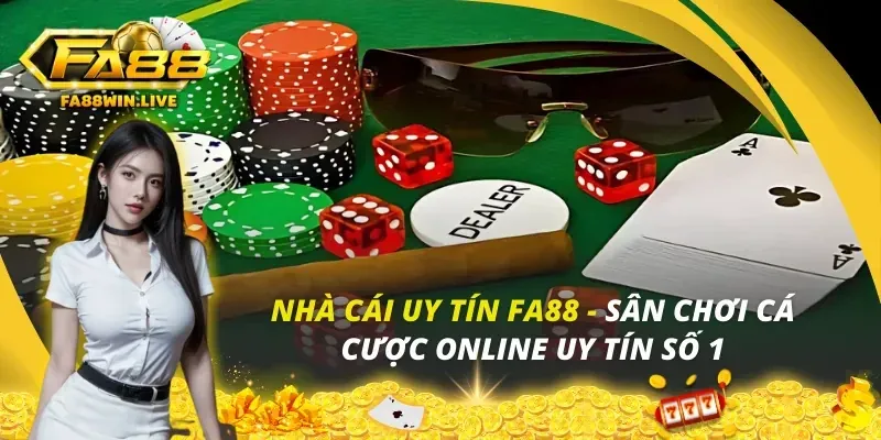 Bắn Cá 28bet